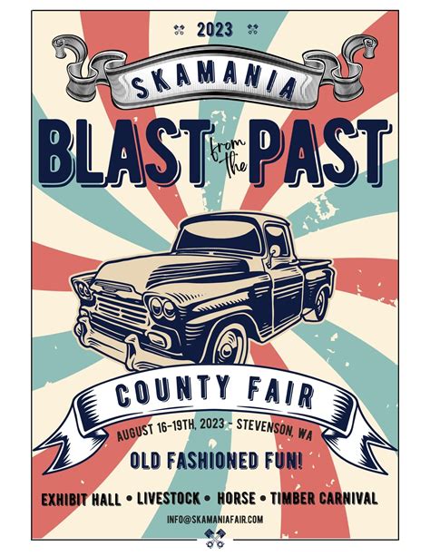 skamania county fair
